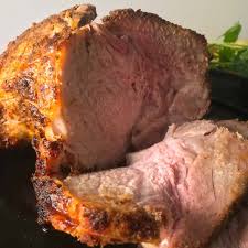 air fryer pork shoulder roast