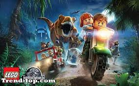 • enlaces de descarga ppsspp. 2 Juegos Como Lego Jurassic World Para Psp Juegos De Aventura