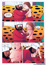 Liane Cartman and Chef porn comic - the best cartoon porn comics, Rule 34 |  MULT34