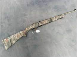 ruger 10 22 realtree camo 7506970