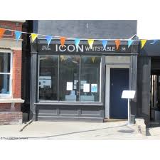 Icon Whitstable Hairdressers Yell