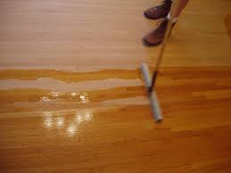 How To Apply Duraseal The Hardwood