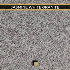jasmine white granite manufacturer