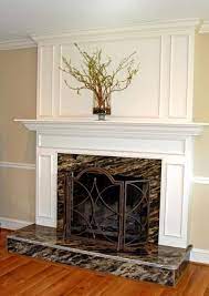 Heath Design Fireplace Surrounds