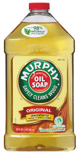 murphy concentrated liquid oil soap 32