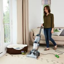 upright carpet cleaner