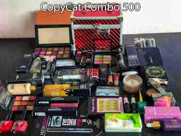 makeup kit copycat combo 500