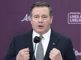 Premier kenney said that they held an. Provincial Restrictions Return Amid Pandemic S Third Wave Sherwood Park News