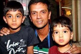 He tied the knot with his family friend, dr vijeta in an intimate style. Rahul Dravid Marriage How He Found His Mrs Dependable