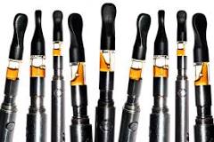 Image result for distillate vape cartridge how to tell