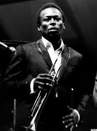 Resultado de imagen de Miles Davis