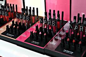 nars cosmetics pr launch event in the
