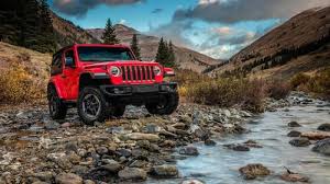 2018 jeep wrangler jl new tops