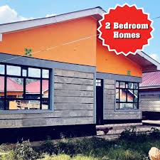 Homes Bomalink Concepts Limited