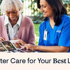 home health care in indianapolis