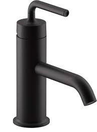 Kohler Purist 1 Handle Bathroom Faucet