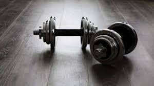 dumbbell workout plan build muscle at