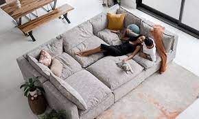 The 10 Best Modular Pit Sectional Sofas