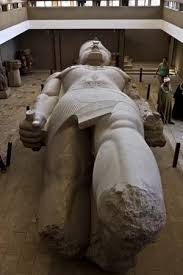 Here you can see my brother inside ramses the second's tomb. Ramses Ii Ramses The Great Facts 1279 1213 Bc