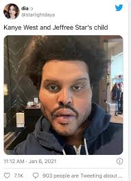 Kanye west has struggled to have a concert where he actually performs on stage for more than 5 minutes. Dlao Kanye West And Jeffree Star S Child Am Jan 6 2021 7 1k 903 People Are Tweeting About Meme Video Gifs Dlao Meme Kanye Meme West Meme Jeffree Meme Stars