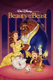 Người đẹp và quái vật - Beauty and the Beast (1991)