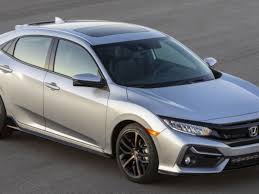 Find honda civic at the lowest price. 2020 Honda Civic Hatchback Facelift Debuts Carspiritpk