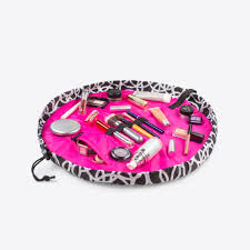 lay n go 20 cosmo cosmetic bag