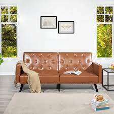 Futon Convertible Sofa Bed