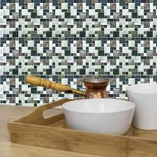 Kayra Decor Kitchen Tiles Self