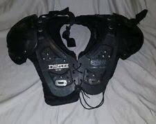 Football Shoulder Pad Football Protective Gear For Sale Ebay