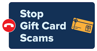 Maybe you would like to learn more about one of these? New Tools To Fight Gift Card Scams Ftc Consumer Information