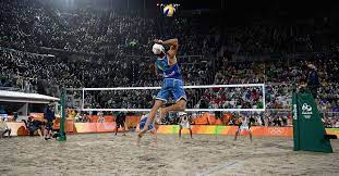 El equipo mexicano varonil de voleibol de playa clasificó a los juegos olímpicos de tokio 2020, esto después de imponerse a canadá en la . Voleibol Playa Deporte Olimpico Tokio 2020