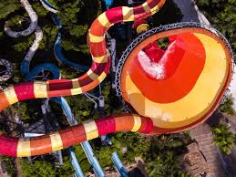 With a single admission ticket, you'll get to enjoy over 90 attractions across 6 different adventure zones including 4 dry parks and 2 wet available sunway lagoon packages: Water Park Sunway Lagoon Theme Park