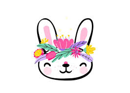 A wide variety of bunny face mask options are available to you, such as standard, shelf life, and applicable people. Easter Bunny Face Stock Illustrations 6 635 Easter Bunny Face Stock Illustrations Vectors Clipart Dreamstime