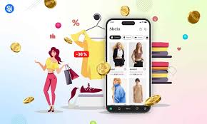 cost to develop an app like shein