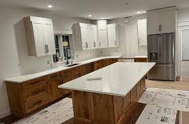 how much does kitchen remodel cost in
