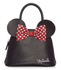 kate spade s minnie mouse backpack