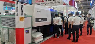 equipment exhibition bole machinery