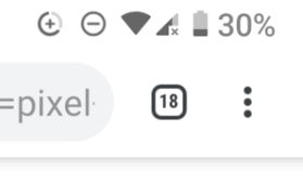 It is a very essential part of the design that the. Icon I Don T Recognize Pixel Phone Community