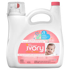 Costco kirkland laundry detergent follow following share. Ivory Snow Newborn Liquid Laundry Detergent 101 Wash Loads Costco