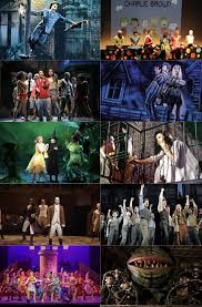 Beetlejuice is a musical with music and lyrics by eddie perfect and book by scott brown and anthony king. Some Of My Favorite Broadway Shows Movie Musicals Musical Movies Broadway Musicals Musicals