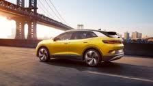 Maybe you would like to learn more about one of these? Volkswagen Id 4 1st 2020 2021 Preise Und Technische Daten Ev Database