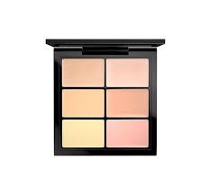 c studio conceal and correct palette