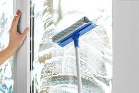 5 Best Way To Clean Outside Windows