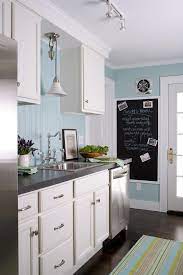 17 blue kitchens to show you how to