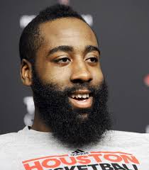 Maybe his beard has gone where no man, or nba the houston rockets guard obviously isn't the first player to grow a beard. Fashion Styles Panosundaki Pin