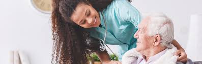 nursing jobs trinity health