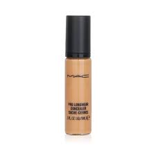 mac pro longwear concealer nc35 0 3 oz bottle