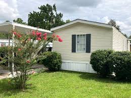 affordable manufactured home community