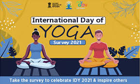 international day of yoga 2023 mygov in